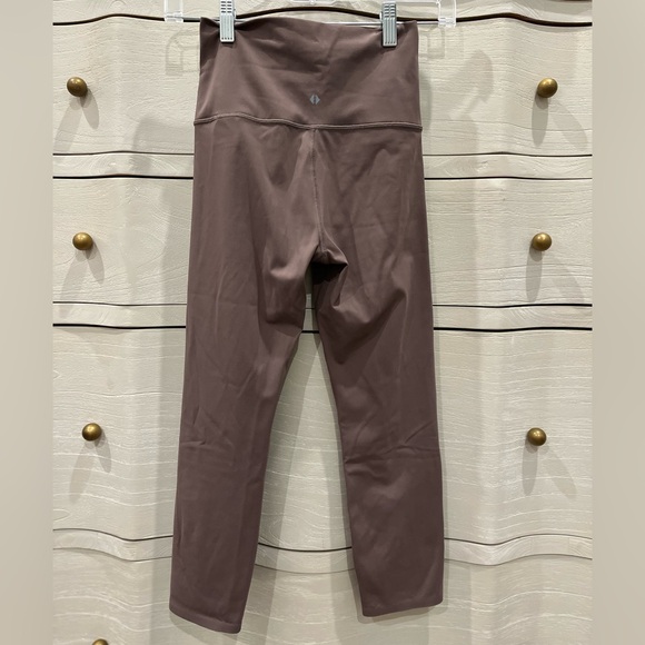 Tavi Noir High Waist Crop Legging Size Small - Picture 6 of 7